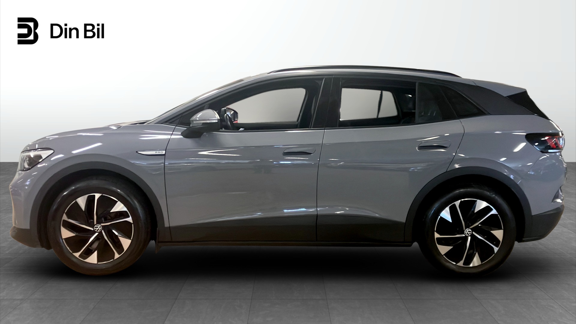 Volkswagen ID.4 LXC64P