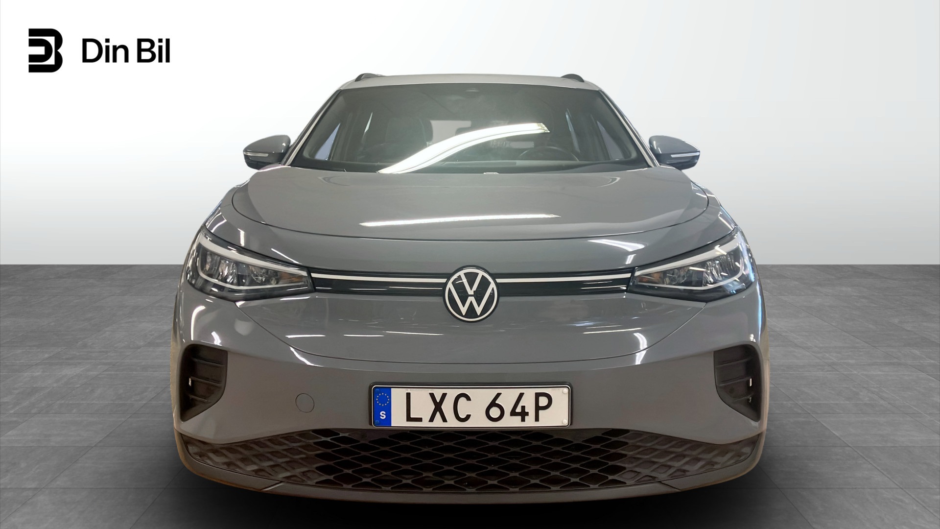 Volkswagen ID.4 LXC64P