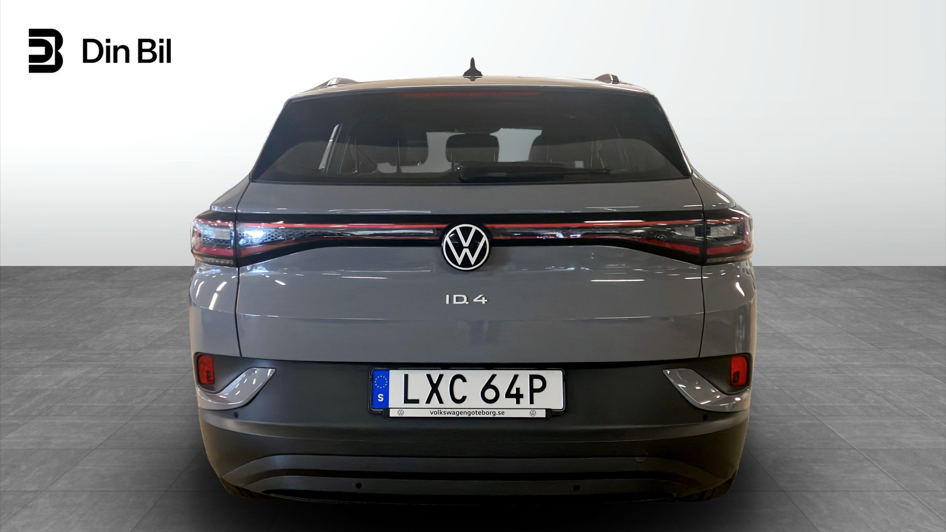 Volkswagen ID.4 LXC64P
