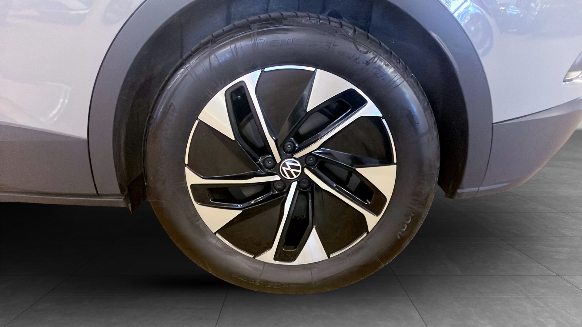Volkswagen ID.4 LXC64P