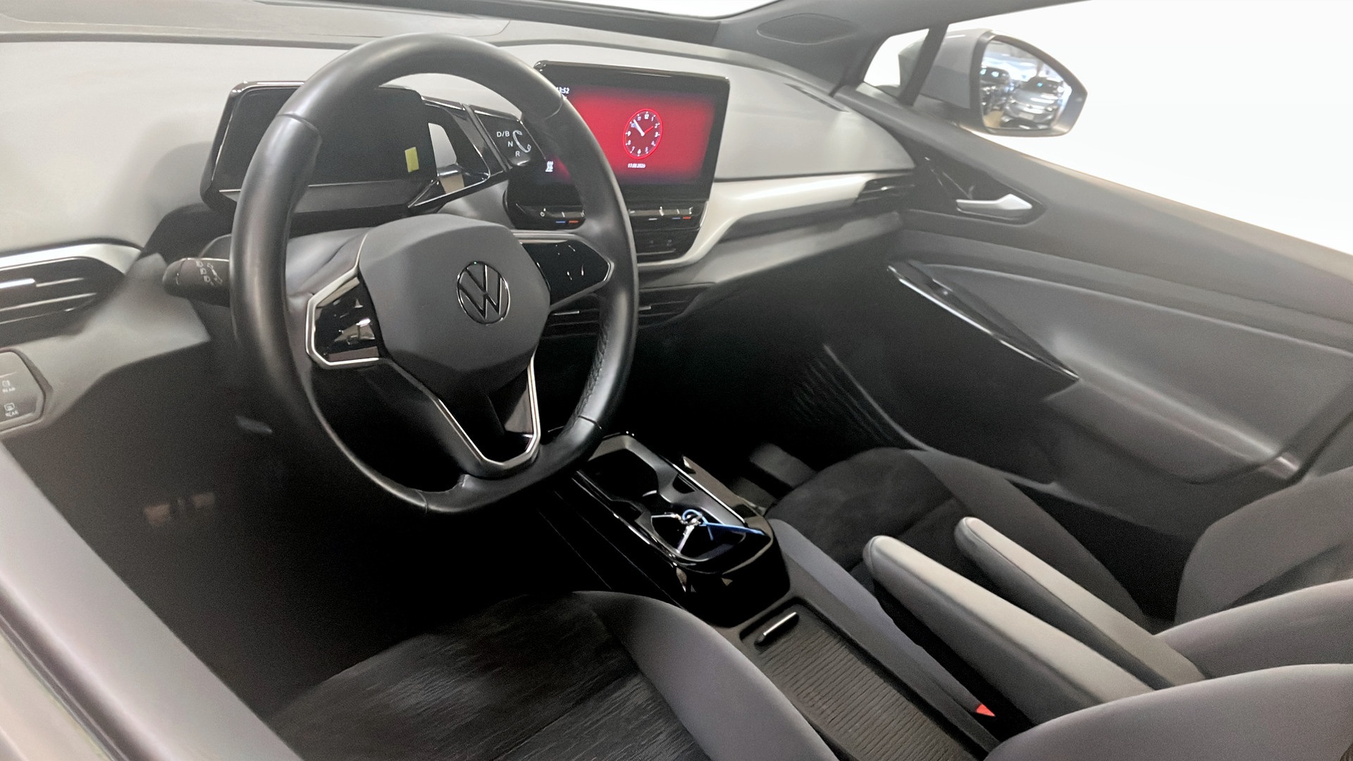 Volkswagen ID.4 LXC64P