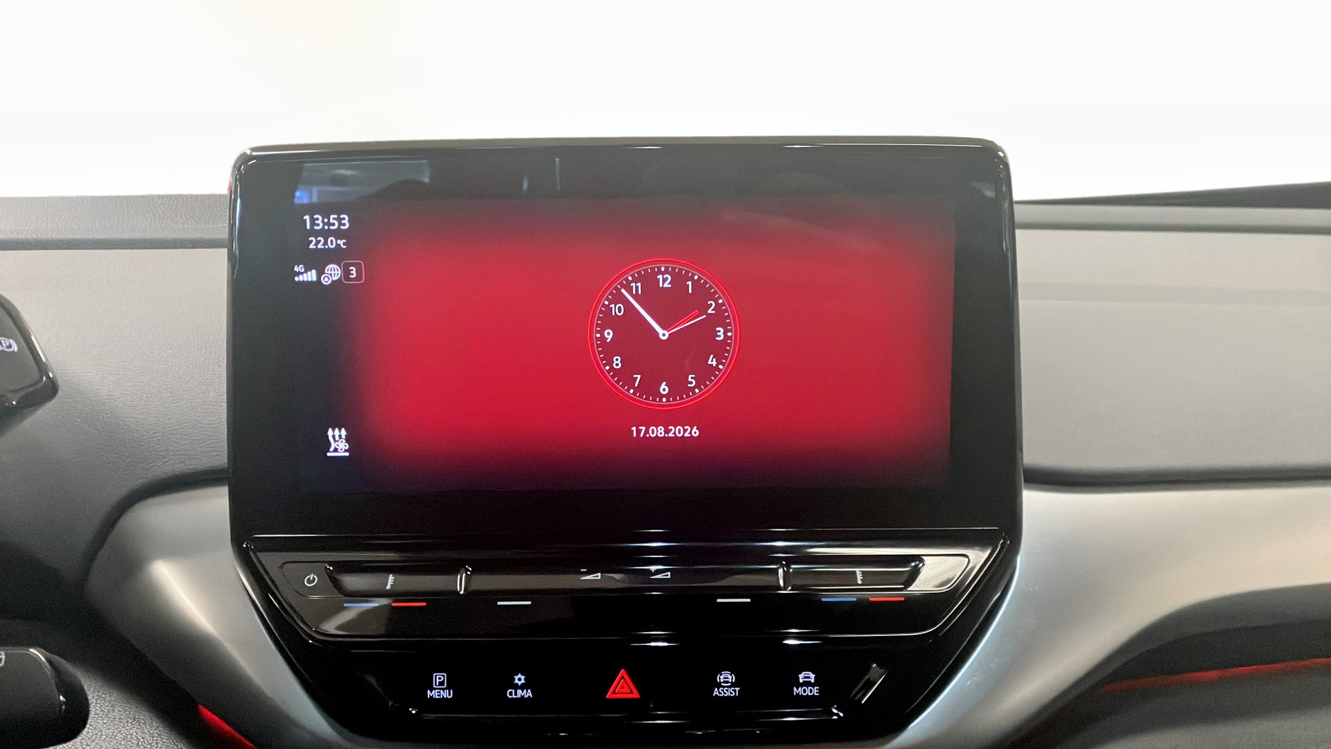 Volkswagen ID.4 LXC64P