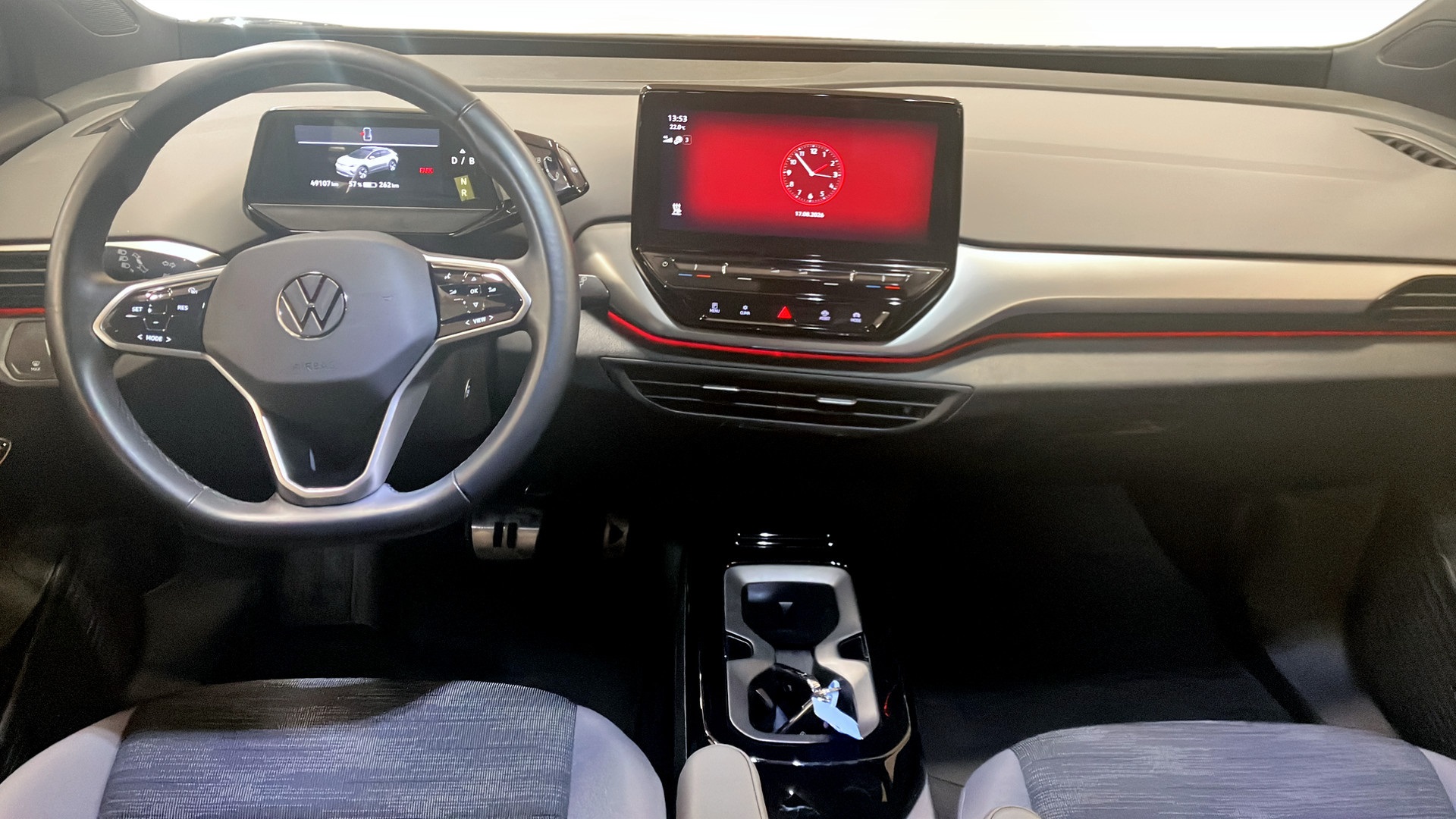 Volkswagen ID.4 LXC64P