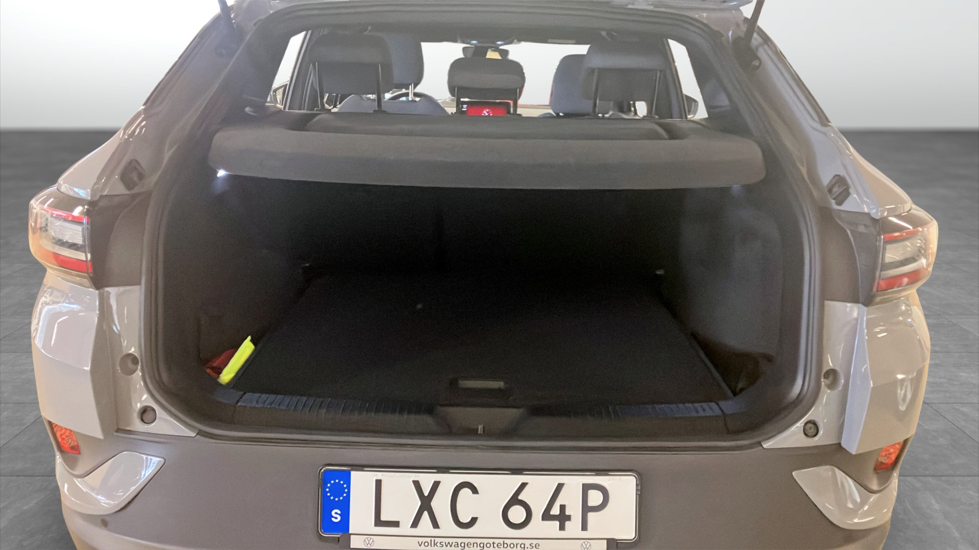 Volkswagen ID.4 LXC64P