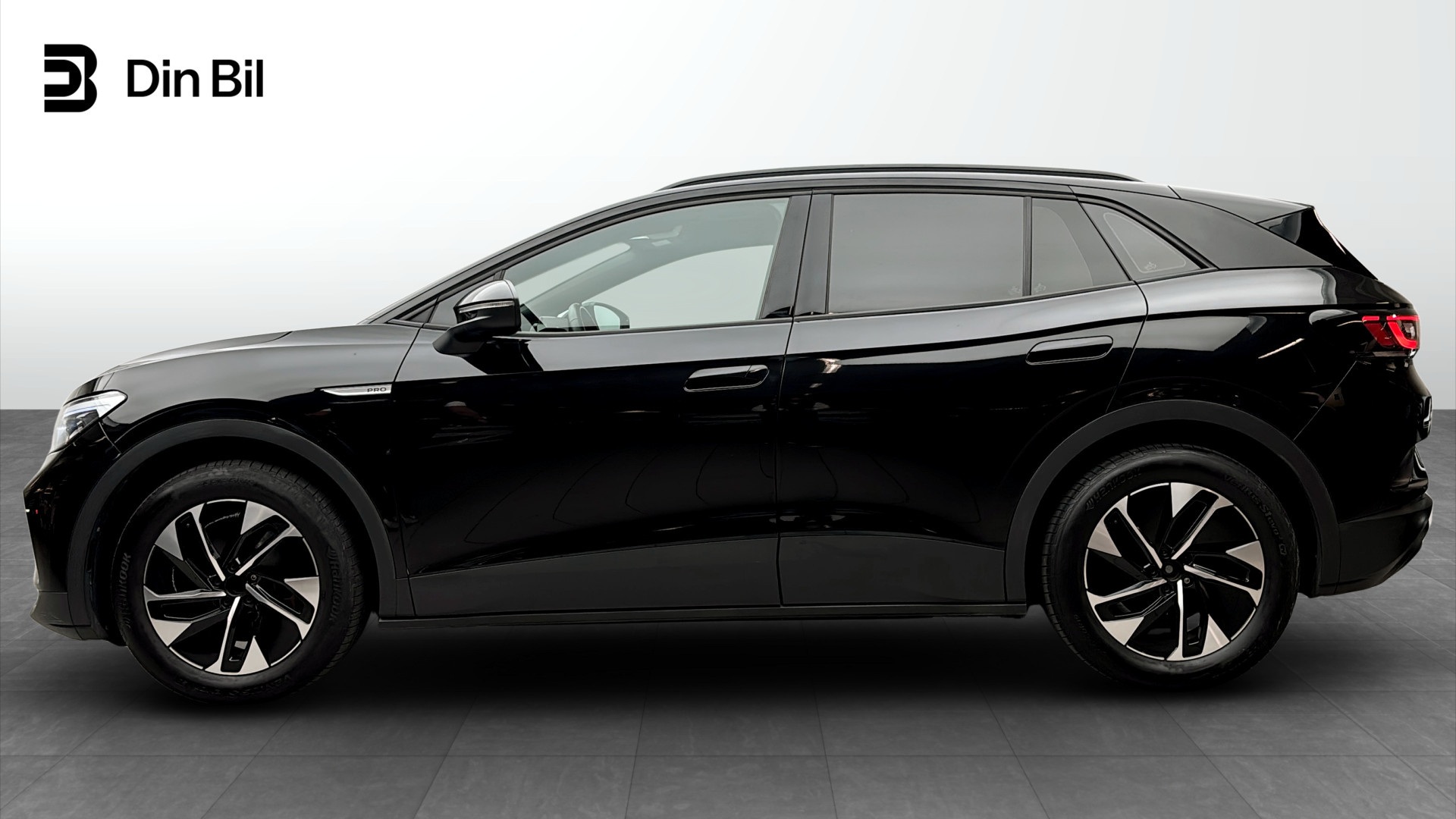 Volkswagen ID.4 LXF10E
