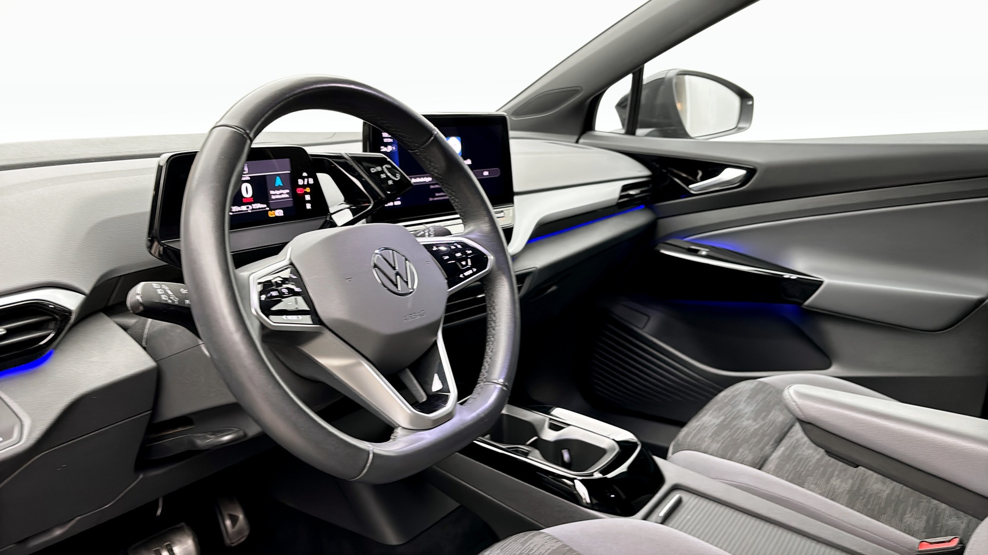 Volkswagen ID.4 LXF10E