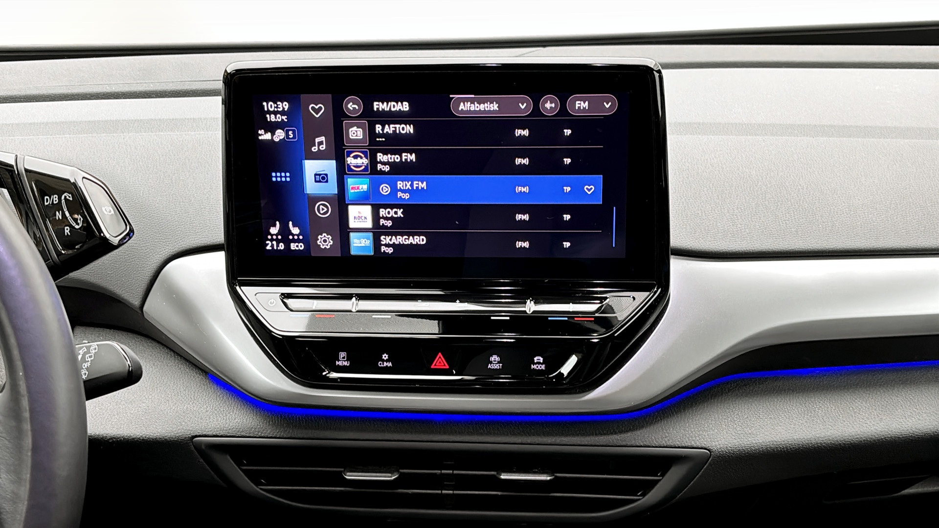 Volkswagen ID.4 LXF10E