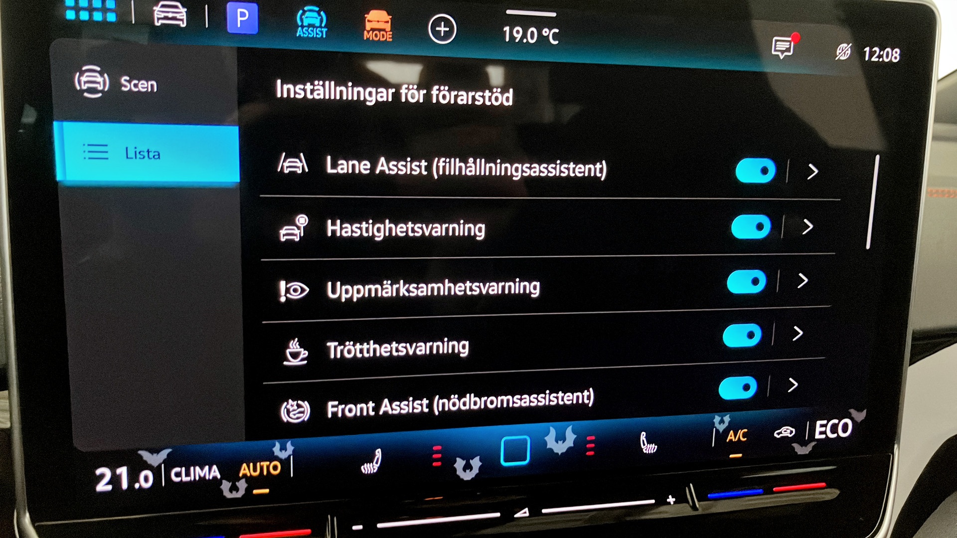 Volkswagen ID.4 LXJ11J