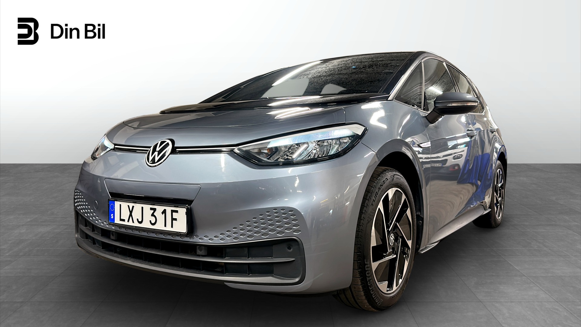 Bild för bil LXJ31F