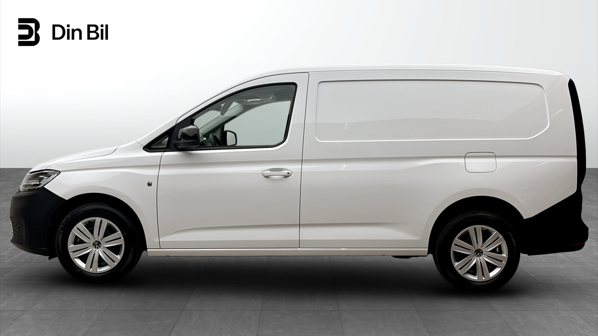 Volkswagen Caddy Cargo LXK11W