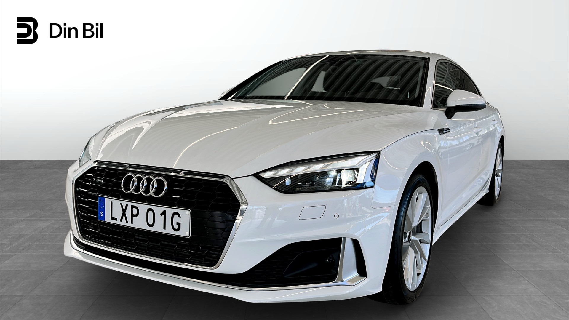 Bild för bil LXP01G