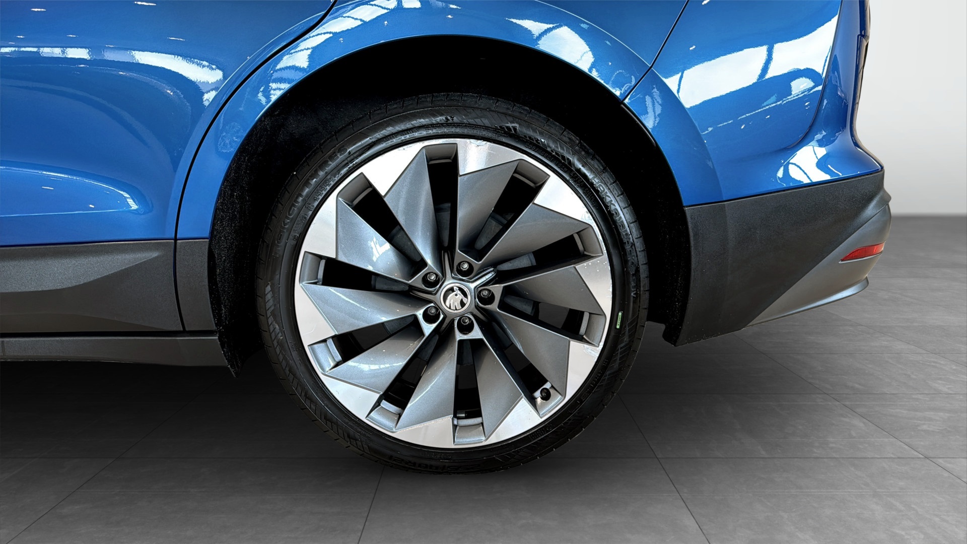 Bild på bil