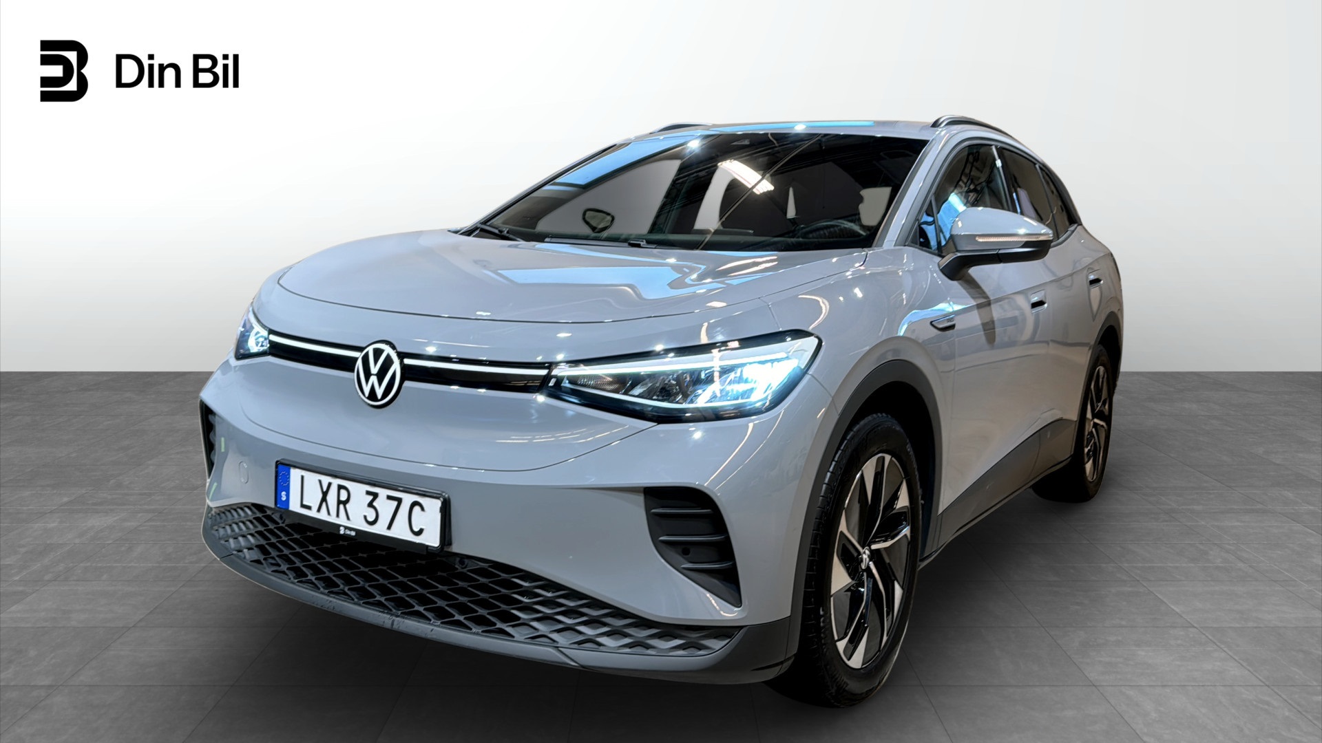 Bild för bil LXR37C