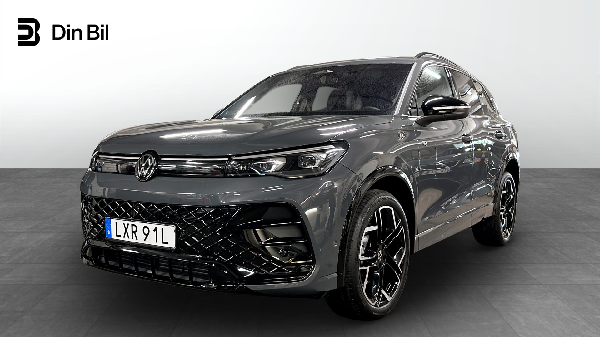 Bild för bil LXR91L