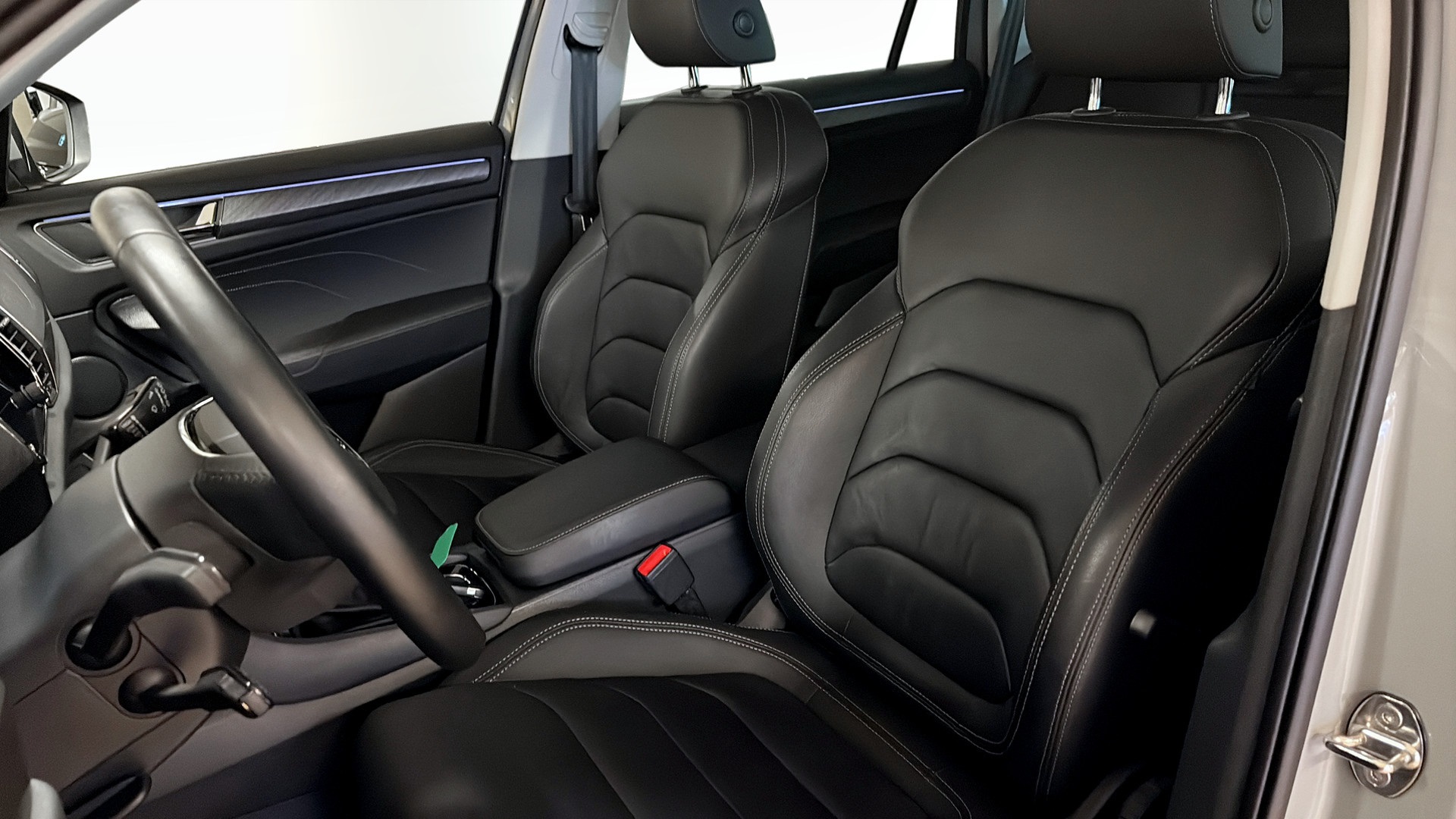 Skoda Kodiaq LXT37D
