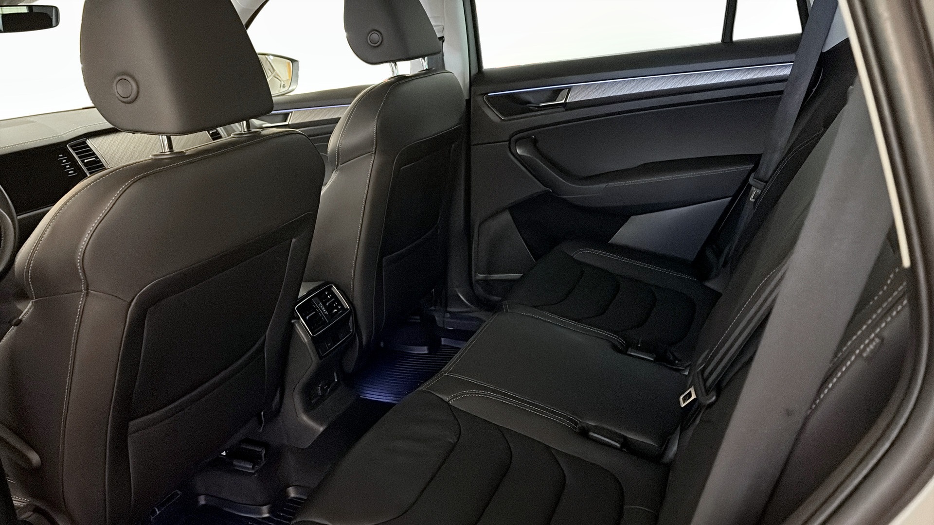 Skoda Kodiaq LXT37D
