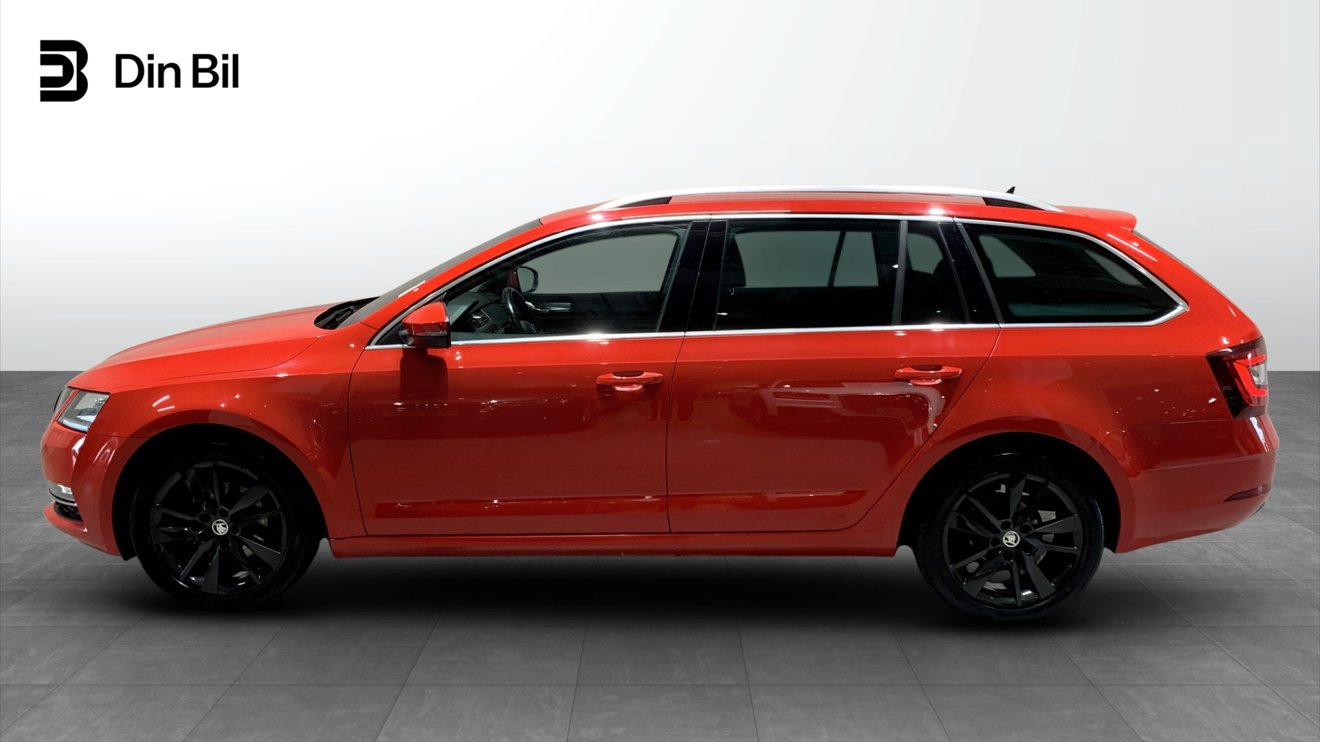 Skoda Octavia LXZ30M