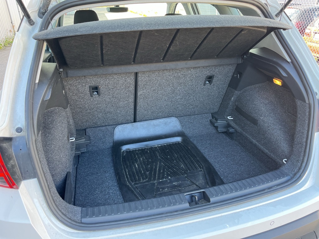 SEAT Arona LYD82Z