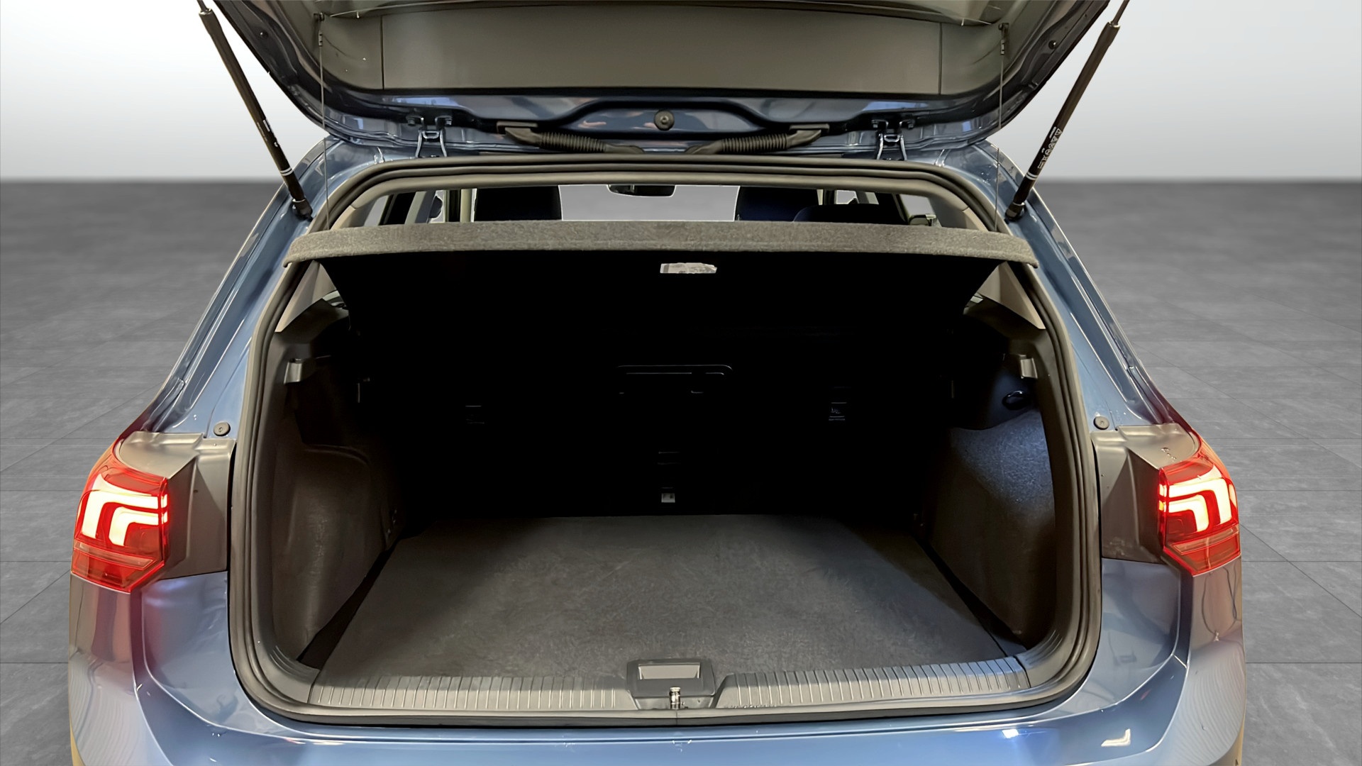 Volkswagen Golf LYE92N
