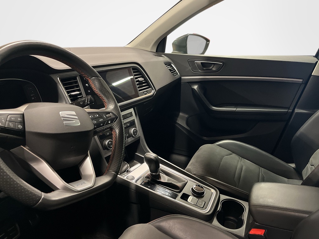 SEAT Ateca LYH61C