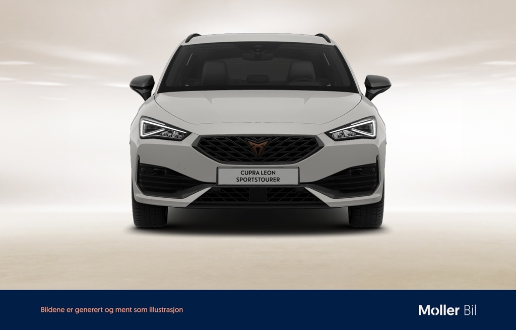 CUPRA Leon Sportstourer LYO188