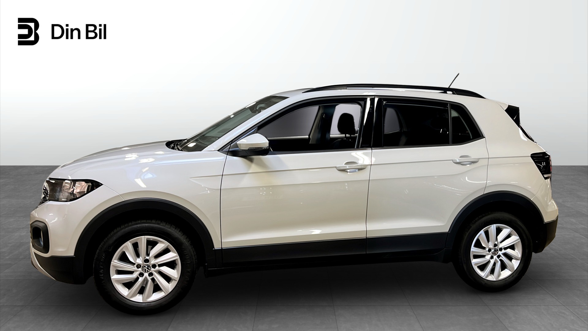 Volkswagen T-Cross LYO905