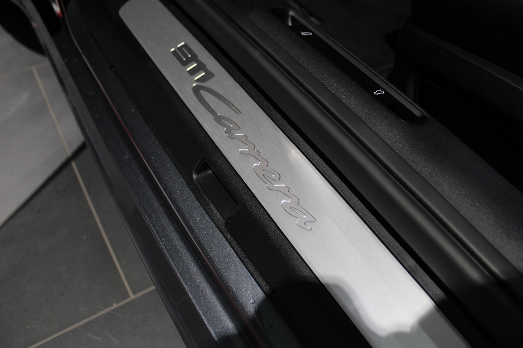 Porsche 992 LYP11F