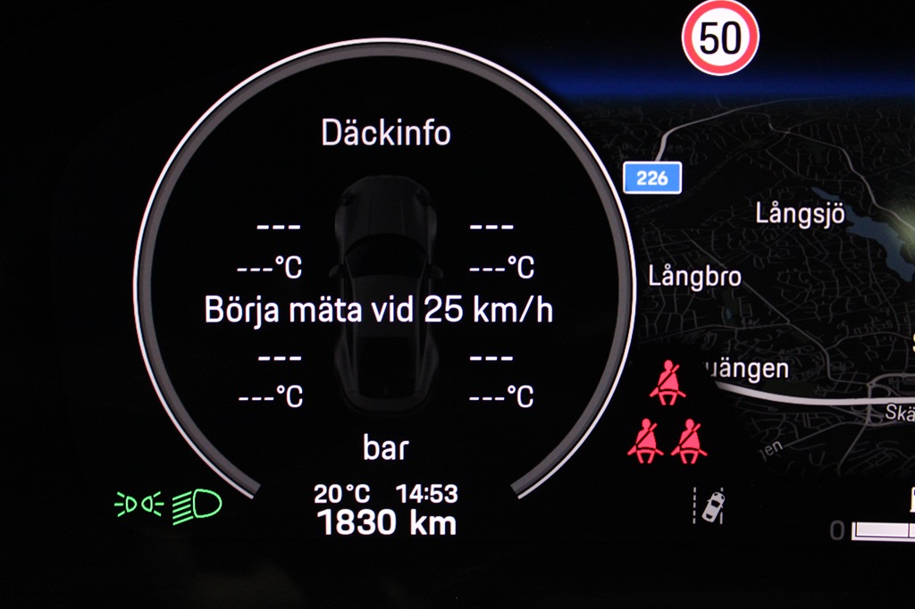 Porsche 992 LYP11F