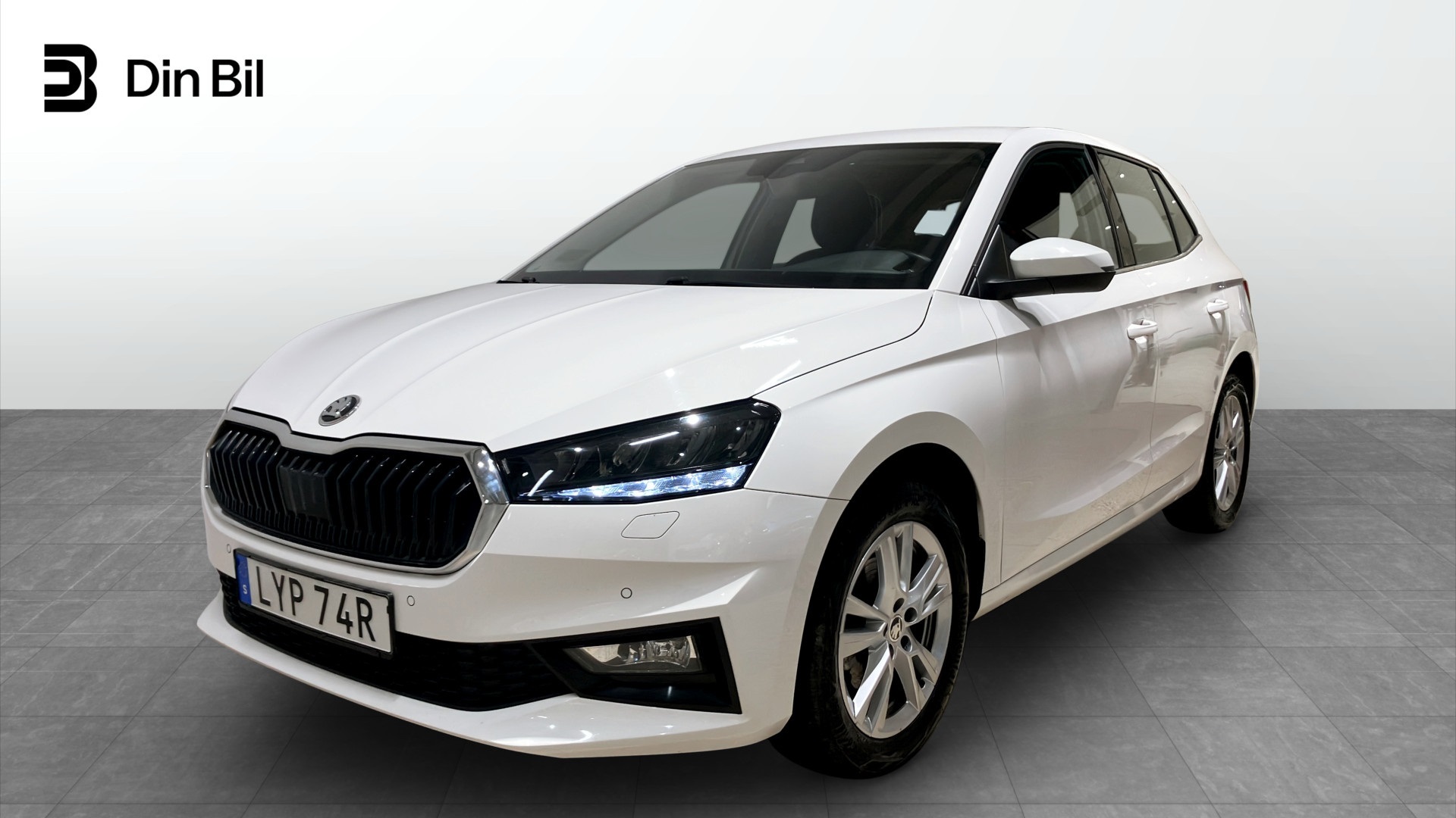 Bild för bil LYP74R