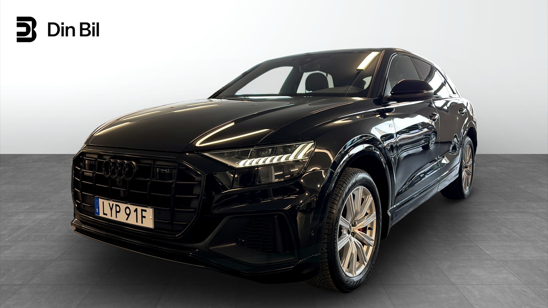 Bild för bil LYP91F