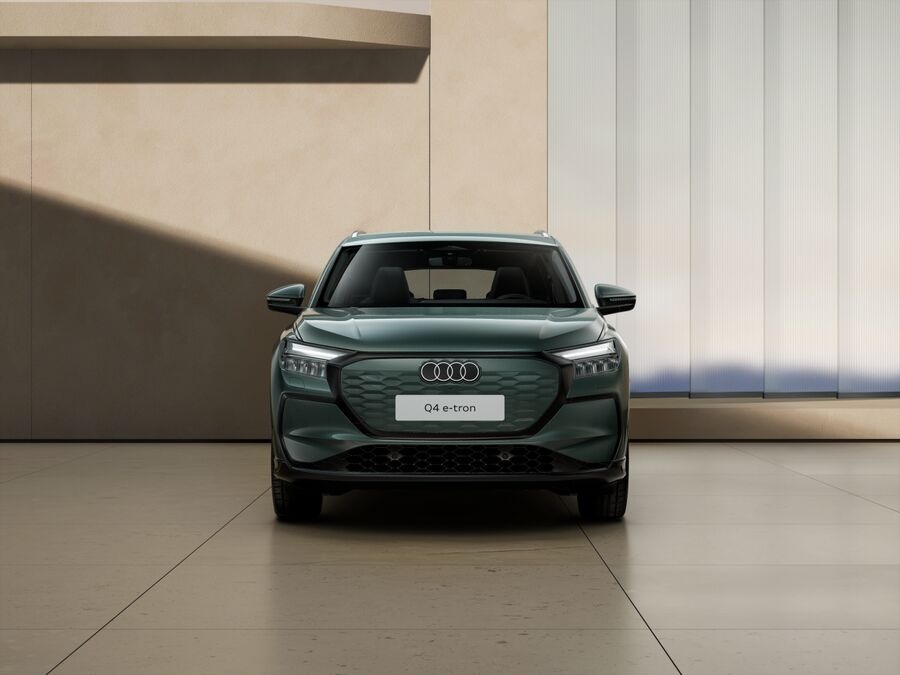 Audi Q4 e-tron LYP91U