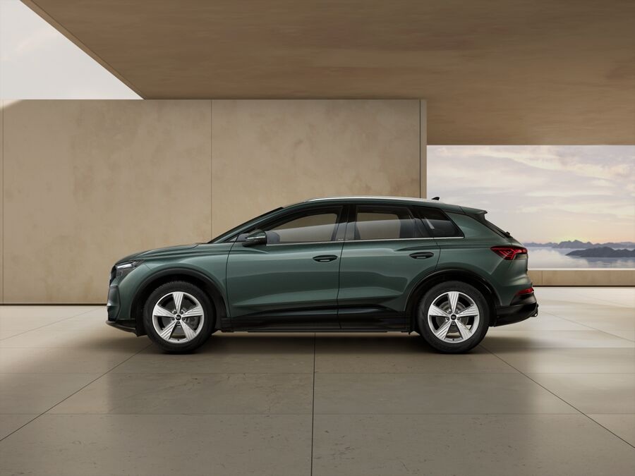 Audi Q4 e-tron LYP91U