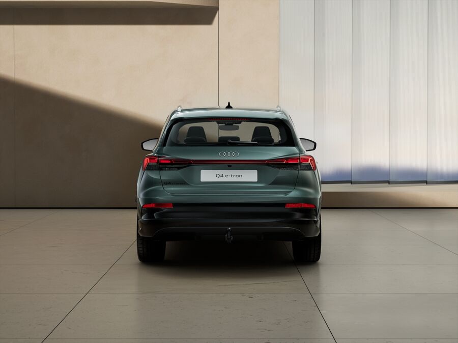 Audi Q4 e-tron LYP91U