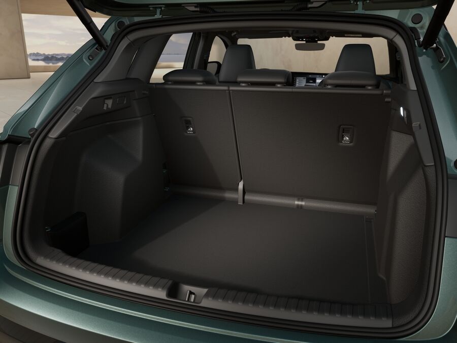 Audi Q4 e-tron LYP91U