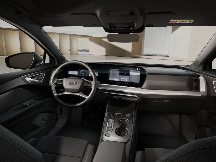 Audi Q4 e-tron LYP91U