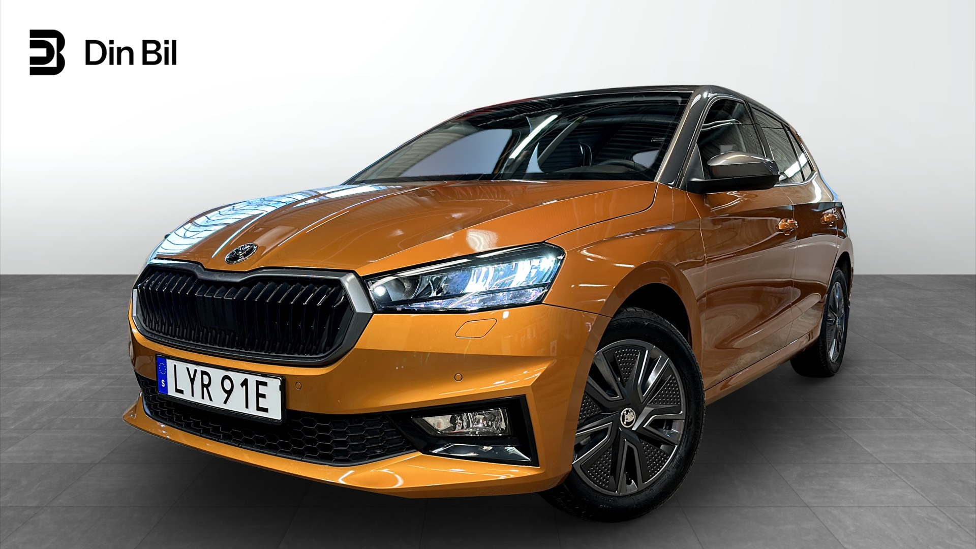 Bild för bil LYR91E