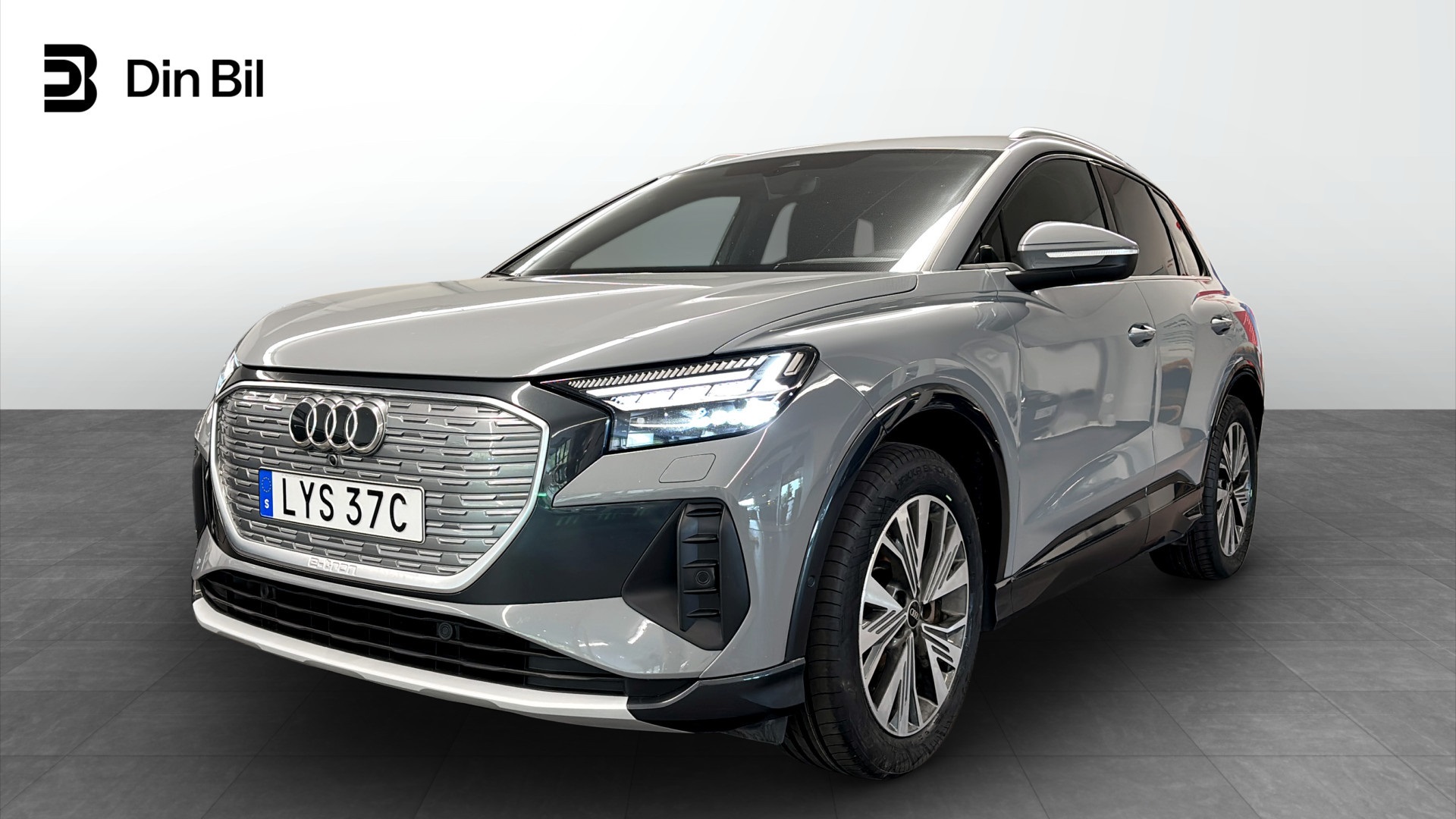 Bild för bil LYS37C