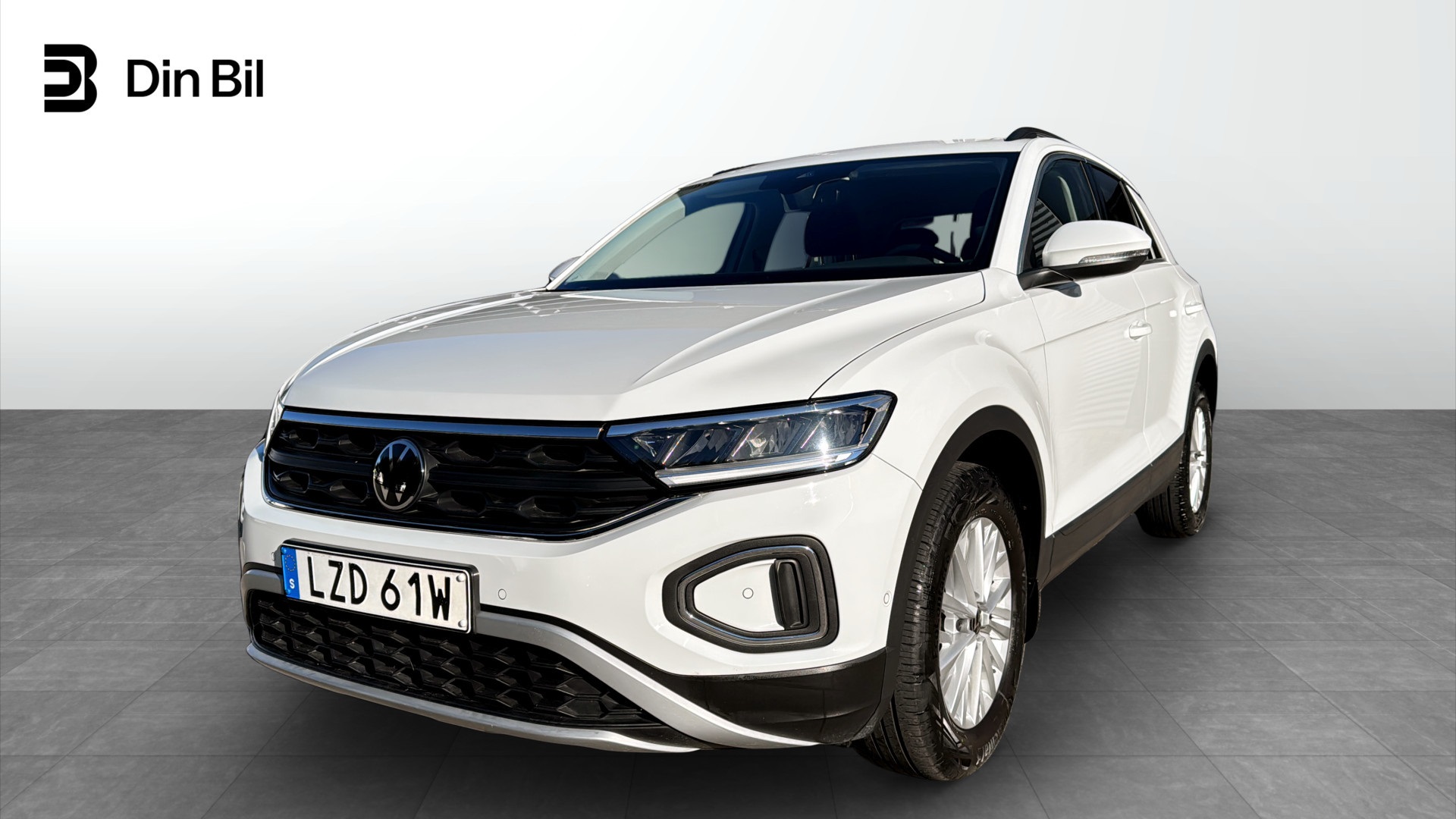 Bild för bil LZD61W