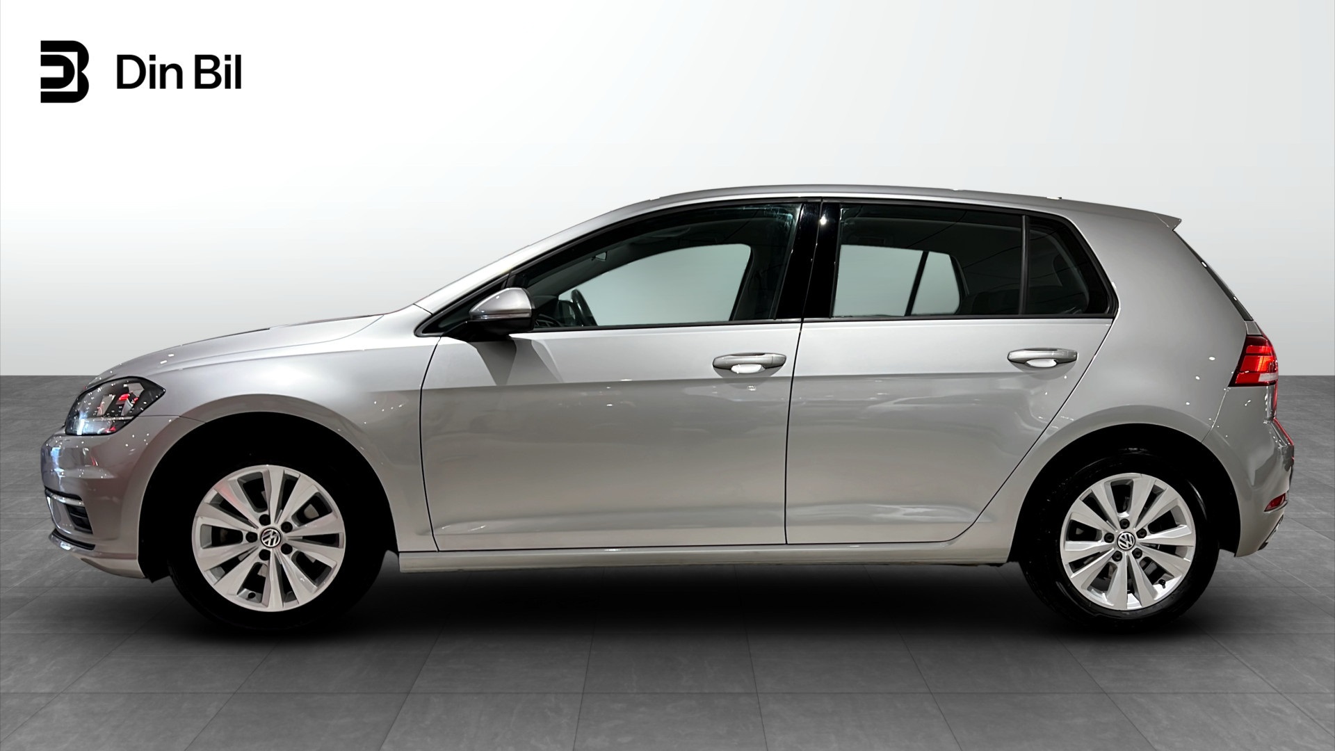 Volkswagen Golf LZE30S