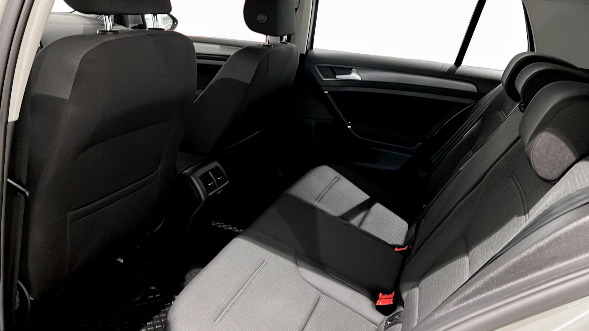 Volkswagen Golf LZE30S