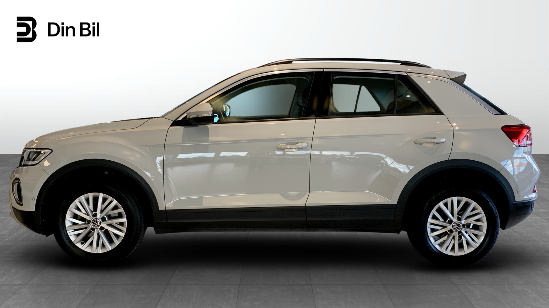 Volkswagen T-Roc LZE92L