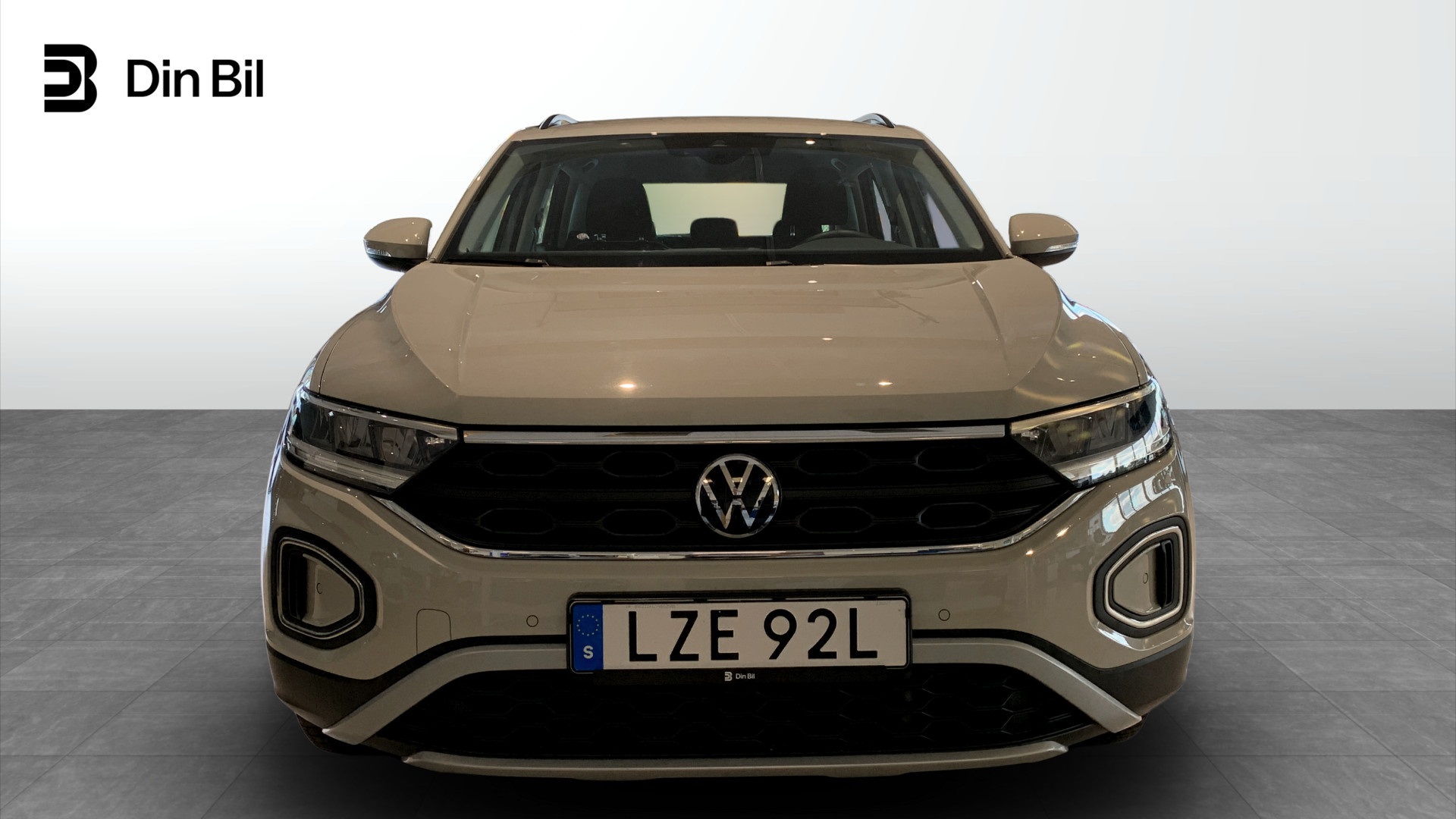 Volkswagen T-Roc LZE92L