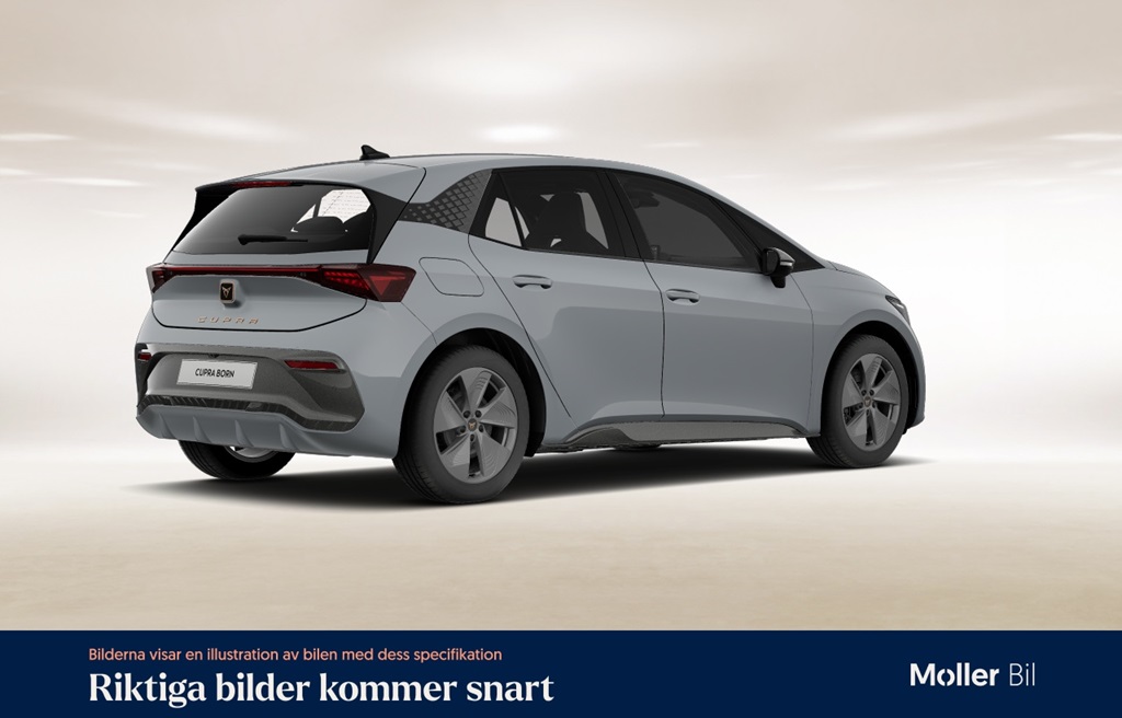 SEAT Cupra LZJ01F