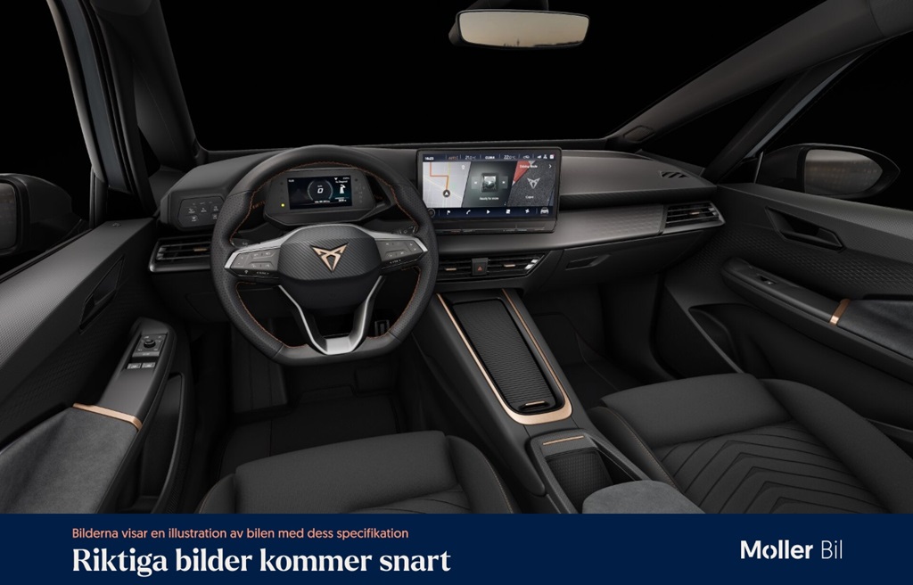 SEAT Cupra LZJ01F