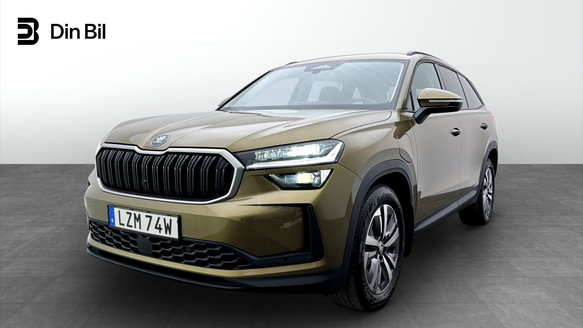 Bild för bil LZM74W