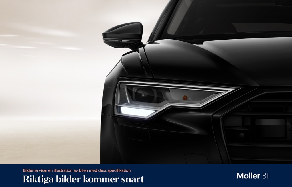Audi A6 Avant LZM81G