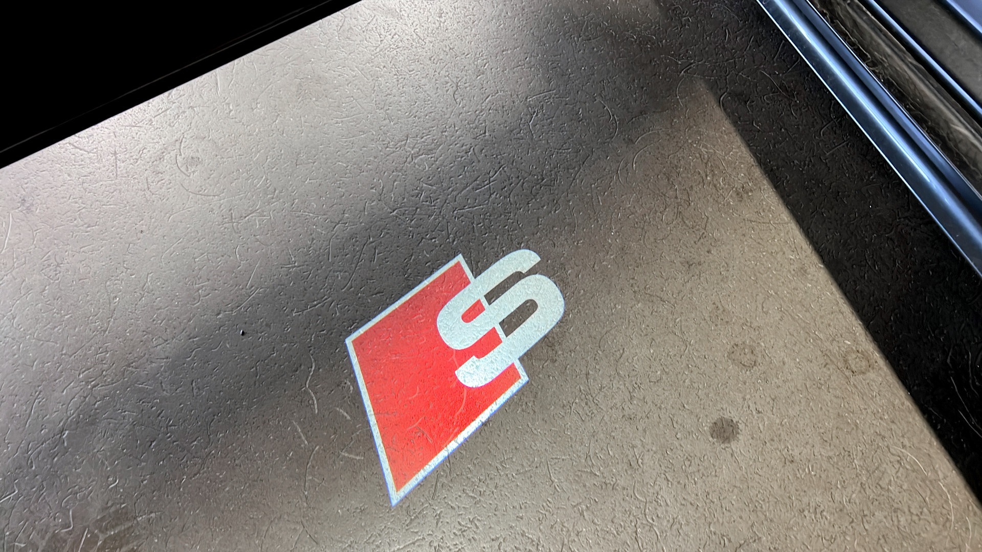 Bild på bil
