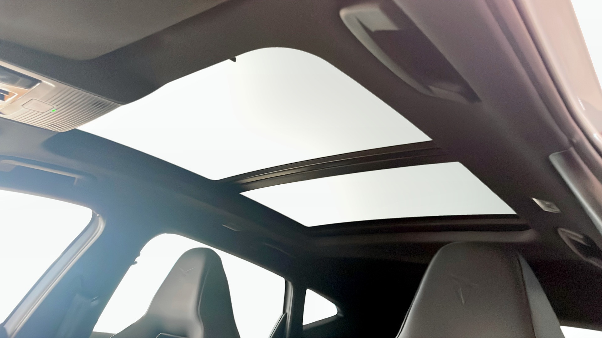 CUPRA Formentor LZS10E