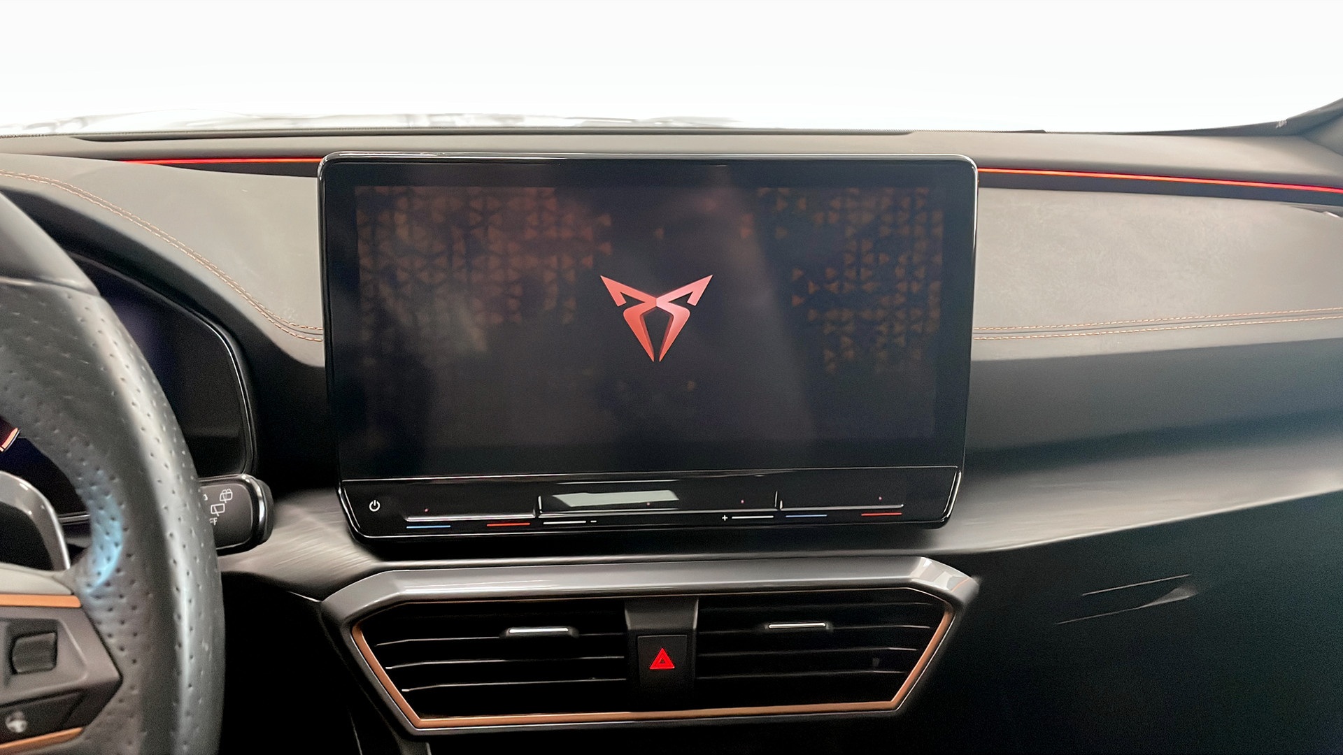 CUPRA Formentor LZS10E