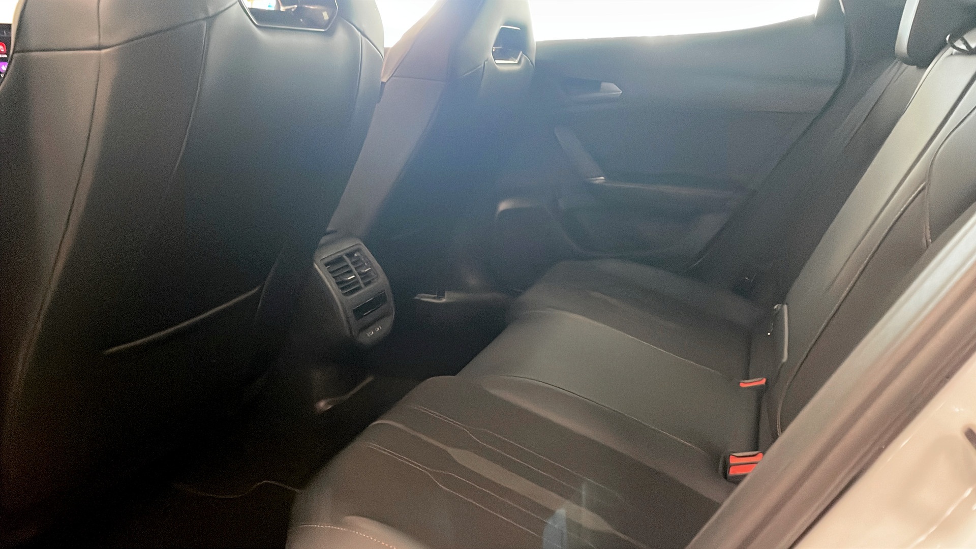 CUPRA Formentor LZS10E